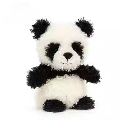 JELLYCAT little 18cm