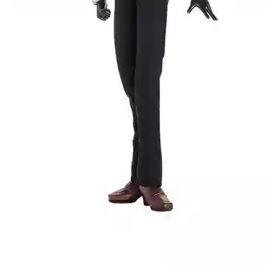 Medicom Toy rah fate zero saber ver 30cm
