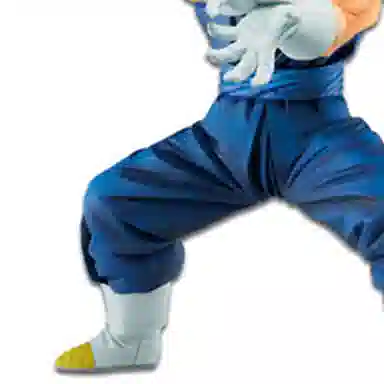 BANPRESTO ver.4