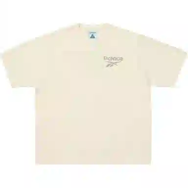 PALACE x Reebok SS24 LogoT