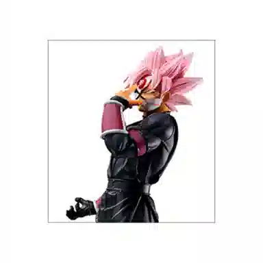 BANPRESTO d 4 25cm