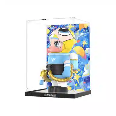 KGBOX POPMARTMOLLY 400