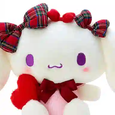Sanrio 20cm