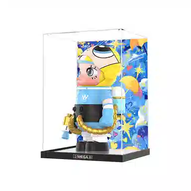 KGBOX POPMARTMOLLY 400