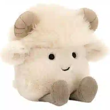 JELLYCAT Amuseabean 10cm