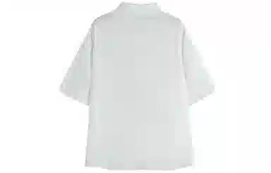 A.X.S.K Graffiti Logo Shirt