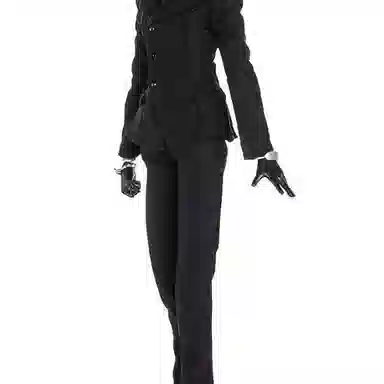 Medicom Toy rah fate zero saber ver 30cm