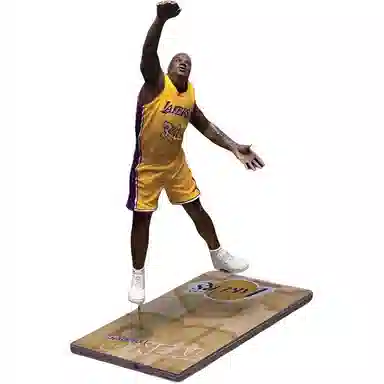 McFARLANE TOYS NBA 2 15.2cm
