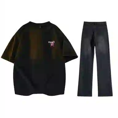 T