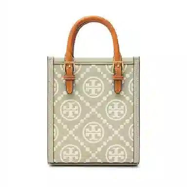 TORY BURCH T Monogram T Tote
