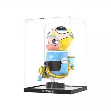 KGBOX POPMARTMOLLY 400