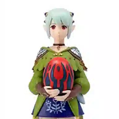 NINTENDO nintendo amiibo 7cm