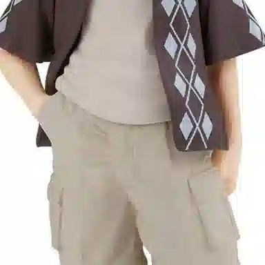 BANPRESTO Q posket B Q