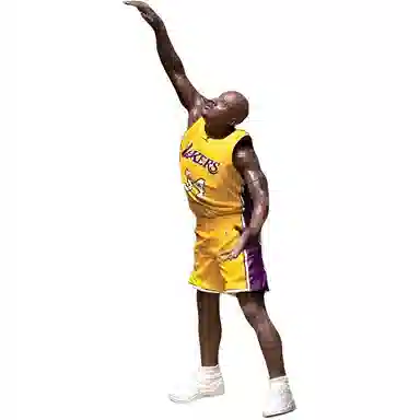 McFARLANE TOYS NBA 2 15.2cm