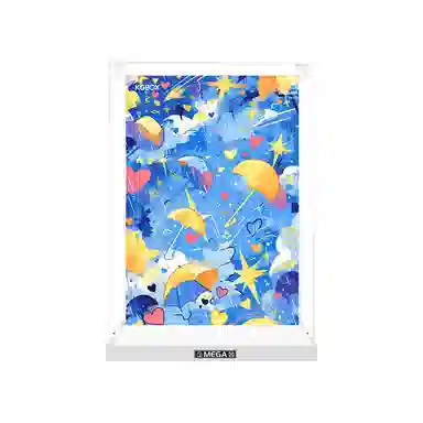 KGBOX POPMARTMOLLY 400