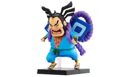BANPRESTO b 13cm
