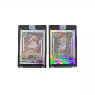 PANINI 2022-23One And One 9999