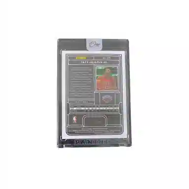 PANINI 2022-23One And One 2225