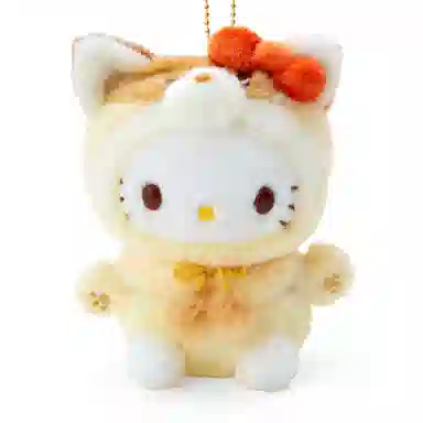 Sanrio Hello Kitty 14cm