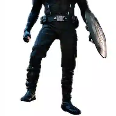 Hot Toys 2018 16 31cm