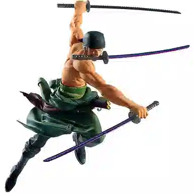 BANDAI banpresto b 13cm