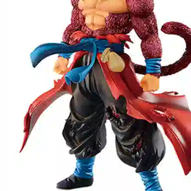 BANPRESTO E zeno 4 25cm