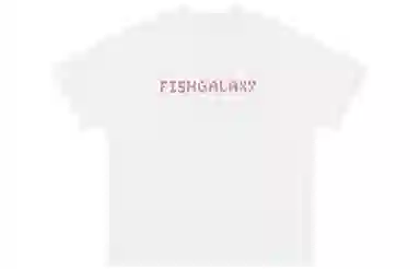 FISHGALAXY LogoT