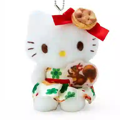 Sanrio Hello Kitty 12cm