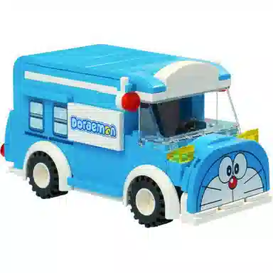 Keeppley A A K20406 K20407