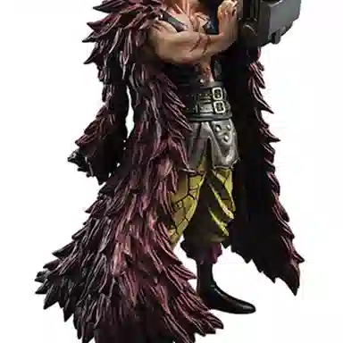 MegaHouse p.o.p 25cm