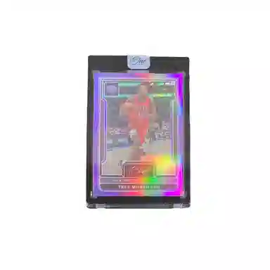 PANINI 2022-23One And One 2225