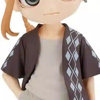 BANPRESTO Q posket B Q