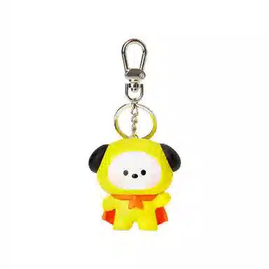 LINE FRIENDS BT21 minini 6cm