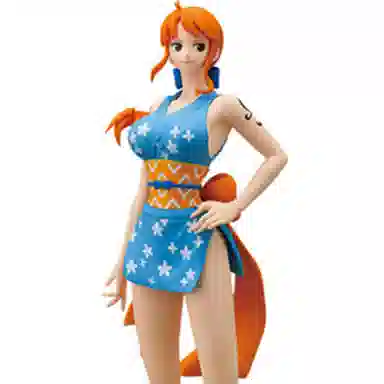 BANPRESTO 25cm