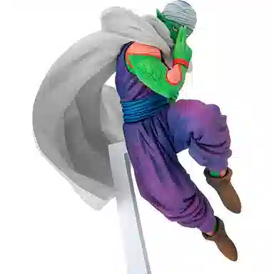 BANPRESTO bwfc 2 16cm