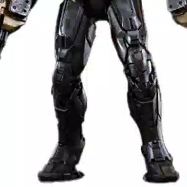 Hot Toys Iron Man Mark 25 Raider