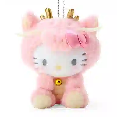 Sanrio Hello Kitty 2024 13.5cm