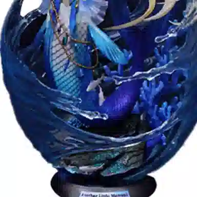 Myethos 18 fairytale another 28.5cm