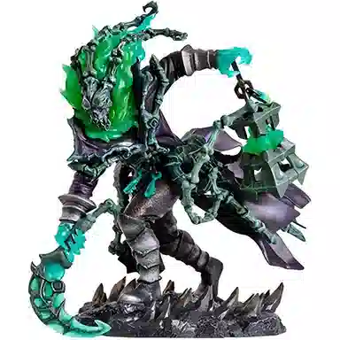 LEAGUE OF LEGENDS 26cm