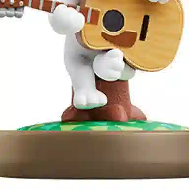 NINTENDO nintendo amiibo kk