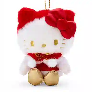 Sanrio Hello Kitty 14cm