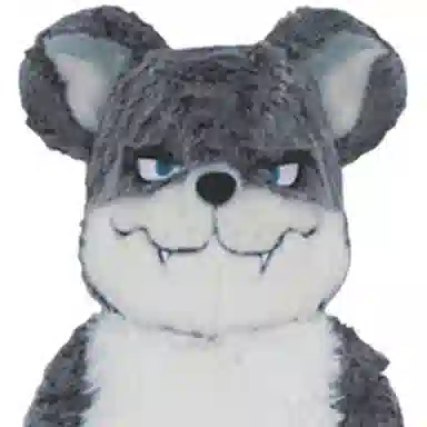 BERBRICK x fragmentdesign