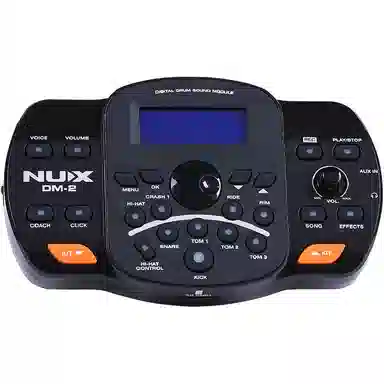 NUX DM-2 53