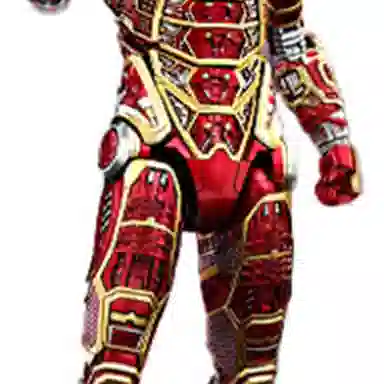 Hot Toys 16 mark 41 30cm