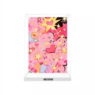 KGBOX POPMARTMOLLY400