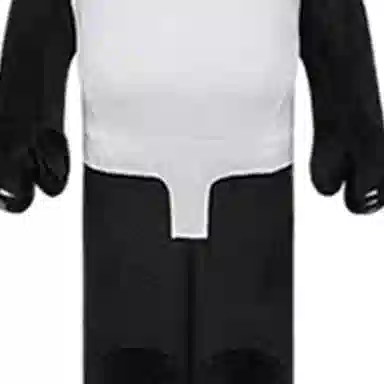 BE@RBRICK x CLOT Giant Panda 1000%