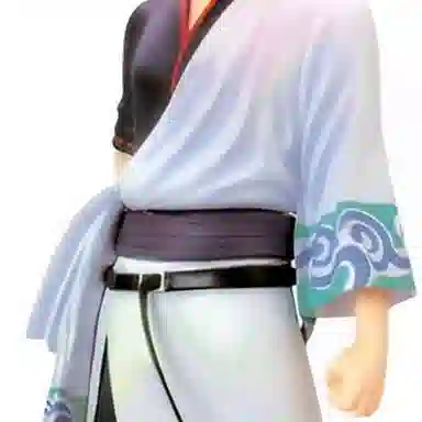 BANPRESTO Kira ver 22cm