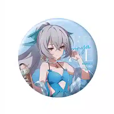 MIHOYO IP