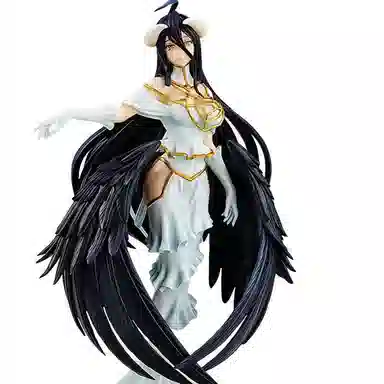 GSC pop up parade overlord 19cm