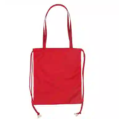 SUMAYZOY Dual-Use Drawstring Backpack